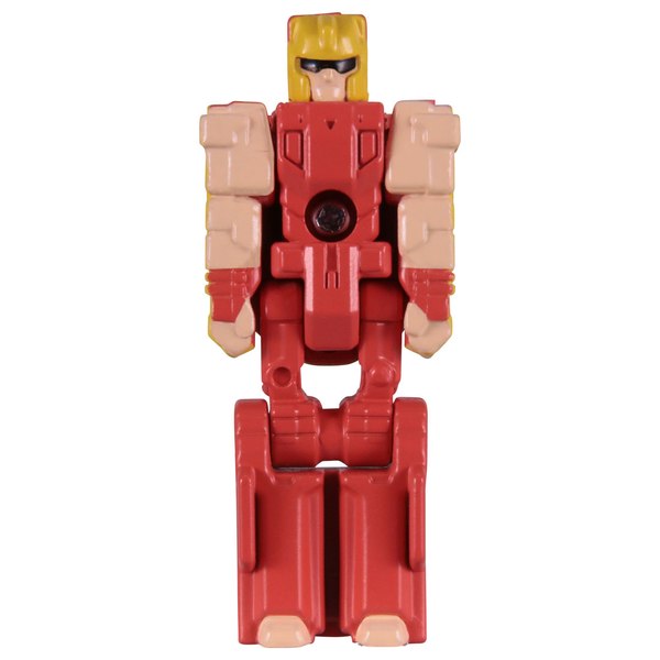 Street Fighter II X Transformers Crossover Sets Preorder Page And Official Images 02 (2 of 27)